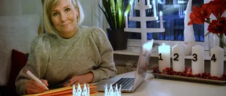 Fler familjer söker stöd inför julfirandet