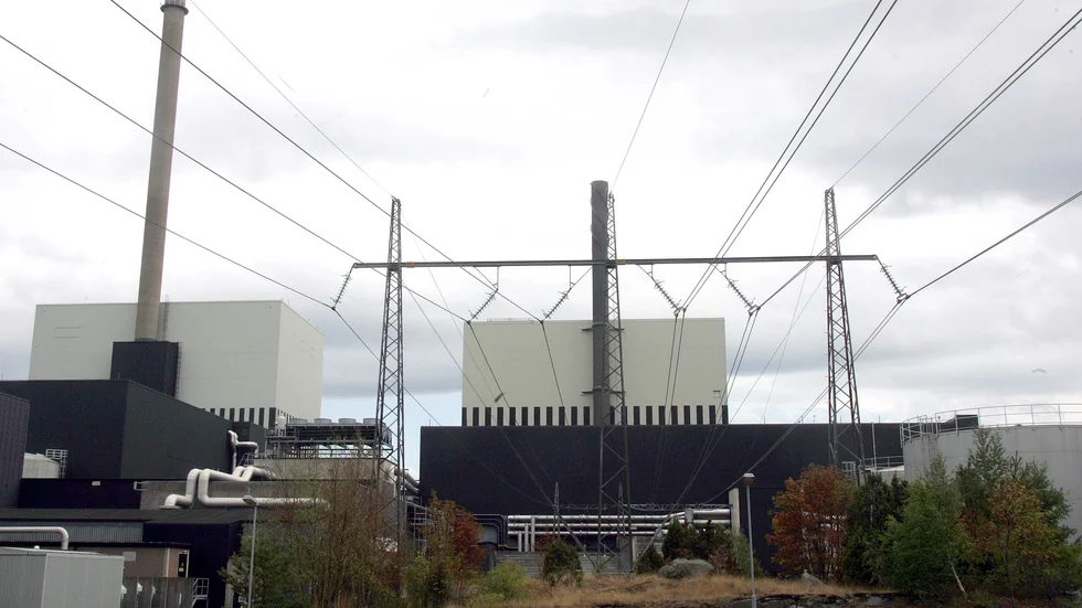 Kärnkraften är en tillförlitlig och billig metod att producera energi på, menar insändarskribenten. På bilden kärnkraftverket i Simpevarp utanför Oskarshamn.