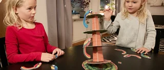 Tre fick full pott i Norrans stora speltest