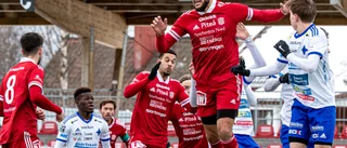 Repris: Se Piteå IF FF - Täby FK i efterhand