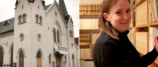 "Samtal på djupet" om lika villkor