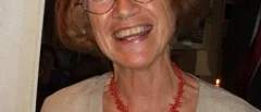 Minnesord över Katarina Tolstoy-Johansson