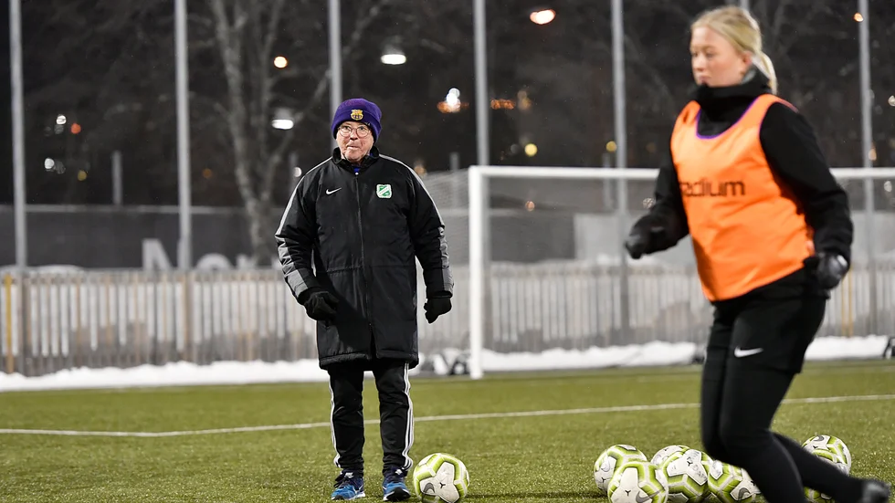 Lennart Larsson är klar för Clemensnäs IF kommande säsong.