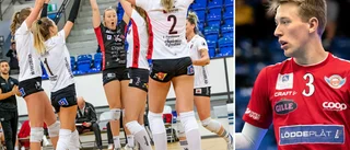 Jakten på SM-medaljerna drar igång – Norsjösyskonen redo: "Vi har chansen"