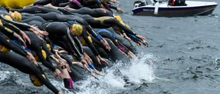 SM i triathlon i Linköping flyttas
