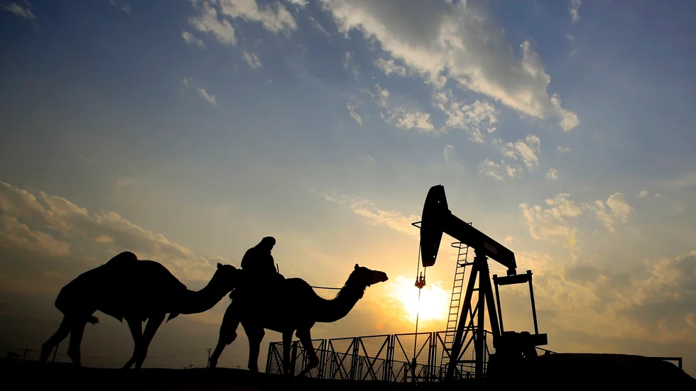 Holländska Royal Dutch Shell byter i sitt strategidokument fokus från traditionell oljeproduktion till förmån för att sälja elektricitet från förnybara källor. 