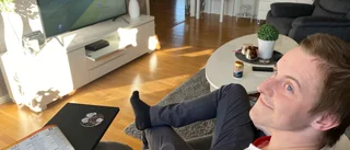 "Det var Henry som fick mig att fastna för Arsenal"