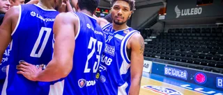 BC Luleå över 100 – i kvartsfinalgenrepet: "Vi är redo"