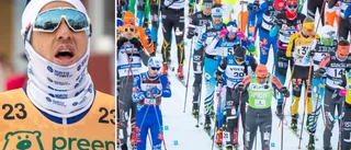 Valet av skidor förstörde för Nilsson: ”Besviken”