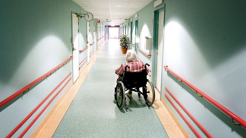 Sänkta skatter kommer inte att lösa välfärdens problem, menar skribenten. 
