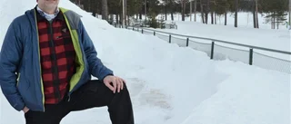 Nordenskiöldsloppet även som 30-dagarsutmaning 