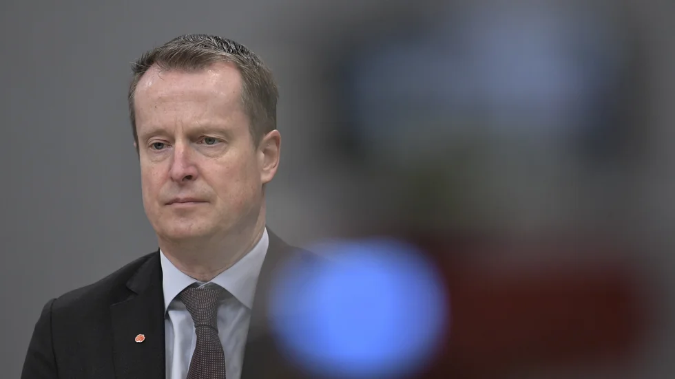 Energiminister Anders Ygeman (S) menar att politiken är överens om Sveriges elförsörjning.