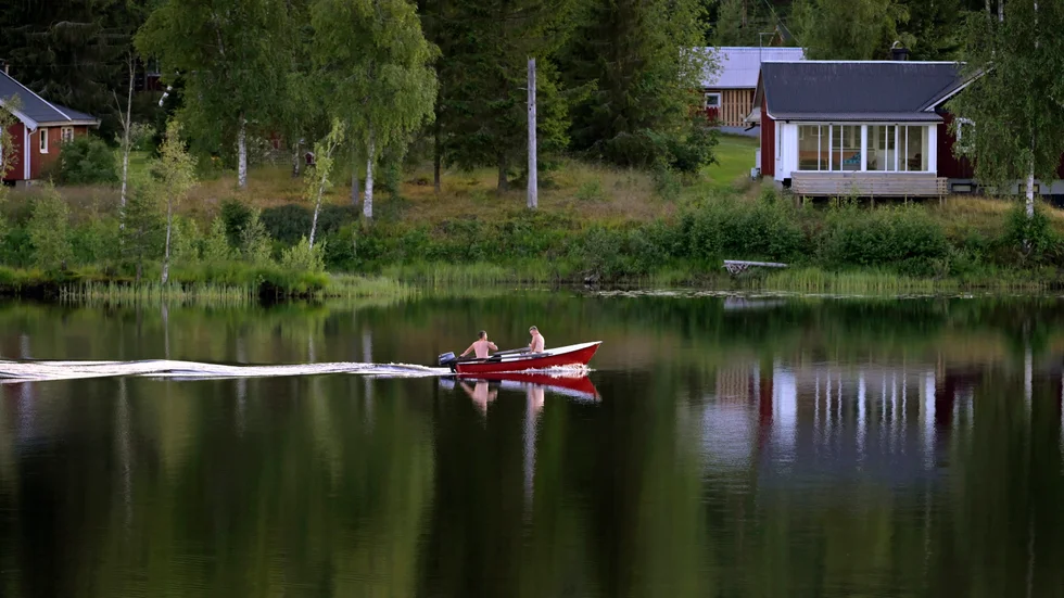 Bostadsbyggandet behöver underlättas. Samtidigt som områden som anses särskilt skyddsvärda bör skyddas och förvaltas bättre, skriver bland andra Edward Riedl (M), riksdagsledamot.