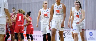 Kontinuitet ska ta Visby Ladies till slutspel: "Betyder mycket"