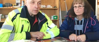Utvisningshotade Ali i Bastuträsk söktes av polis: ”Det känns så inhumant det som sker”