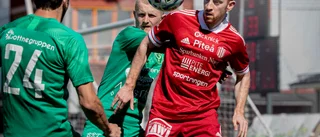 Efter skräckskadan – PIF letar ersättare