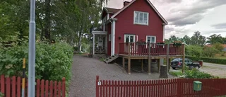 84 kvadratmeter stort hus i Stallarholmen sålt till nya ägare