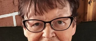 Minnesord Anna Ristin Paval     
