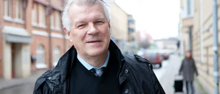 Näringslivs- och idrottsprofilen Leif Öskog har avlidit