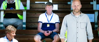 "Äntligen någon som pratar klartext"