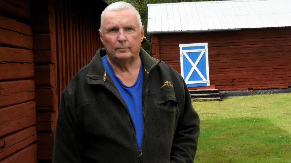 Ett år har gått sedan Lars Isakssons son tillsammans med två medgärningsmän tog livet av en 30-årig Kirunabo. I en lång intervju berättar pappan om sorgen och chocken, och alla tankar under det senaste året.