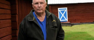 Mördarens pappa: "Konstigt att de var så oberörda"