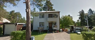 52-åring ny ägare till hus i Töre - 375 000 kronor blev priset