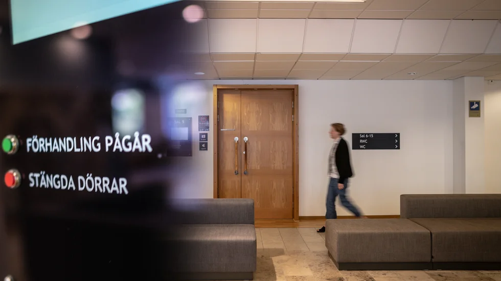 40 personer ska vittna under tolv dagar.