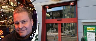 Långa köer på O'learys i Luleå: "De vägrar gå härifrån"