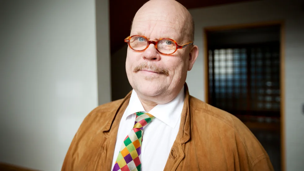 Mikael Mellström menar att barnens bästa bör tillvaratas på ett betydligt bättre sätt vid vårdnadstvister än vad som är fallet i dag.