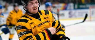 Frödén tillbaka efter skadan - redo för premiären