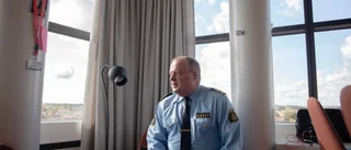 Nu döms fler brottslingar i länet: ”All time high”