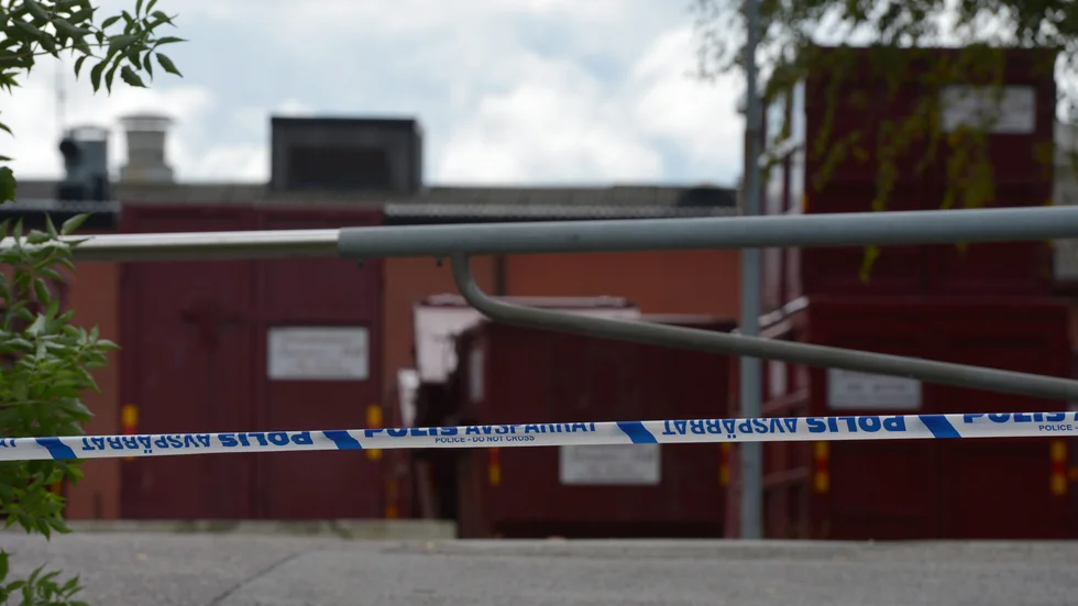Företagsböter har blivit den vanligaste påföljden för miljöbrott, efter lagändringar för drygt tio år sedan. Arkivbild. Företaget på bilden har ingen direkt koppling till texten.