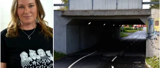 De startar powerwalk i Luleå: "Manifestation mot det våld som drabbar kvinnor"