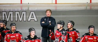Boden Hockey har kapten och ny back klar: ”Bodens fästning där bak”