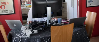 Vår fördummande tid i it-samhället  