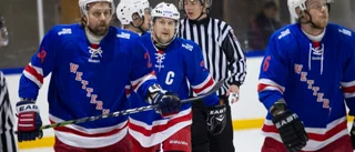 HC Wettern kan komma att få spela hockey före jul