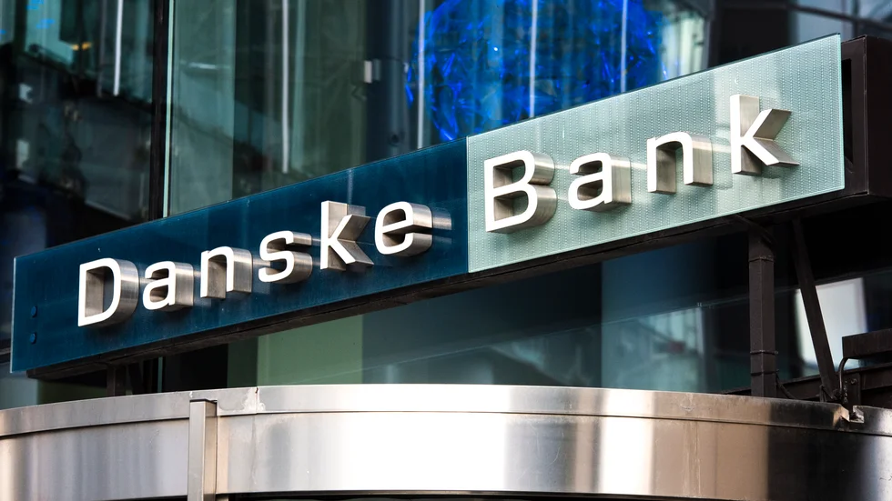Danske Banks svenska verksamhet ser motståndskraftiga företag i krisen. Arkivbild.
