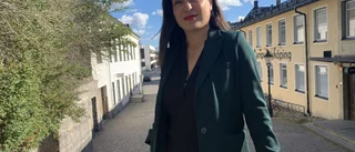 Dalia Eid valdes till tung post i Vision