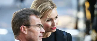 Dags att Ulf och Ebba talar klarspråk om sin regering
