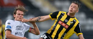 Se 23 bilder från den dramatiska matchen