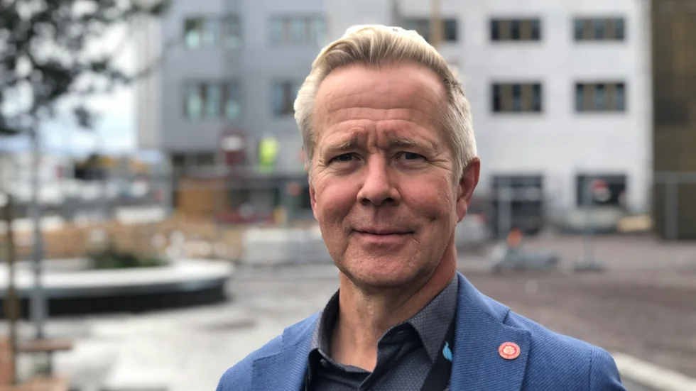 Mats Taaveniku (S) skriver ett debattinlägg om vad som bör göras för Kiruna kommuns utveckling. 