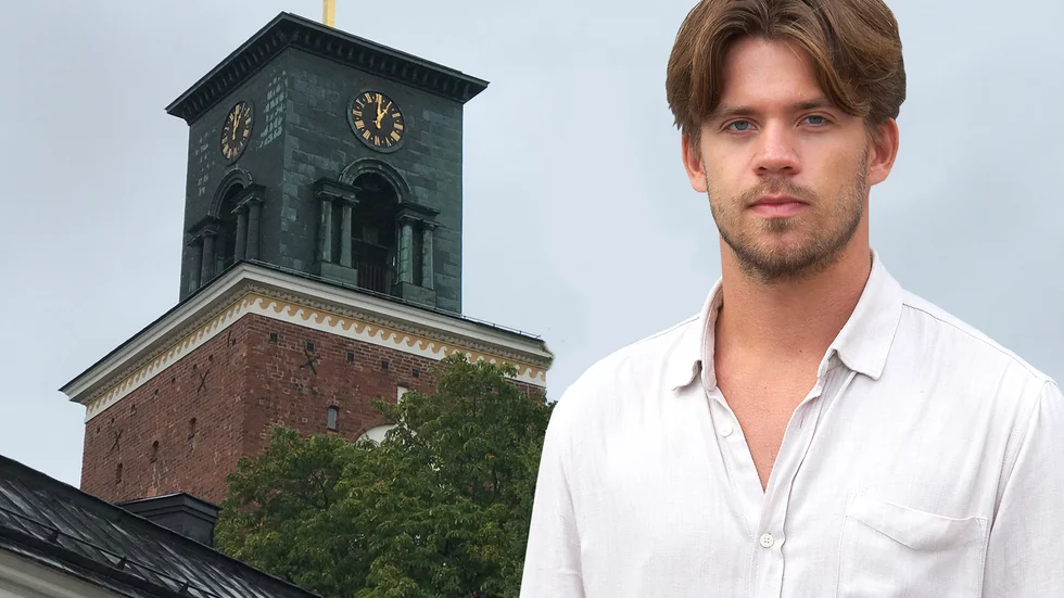 Varför dånar klockorna så mycket i Nyköping? Det är en fråga Södermanlands Nyheters kultur- och nöjesredaktör ställt sig efter att ha flyttat till staden. 