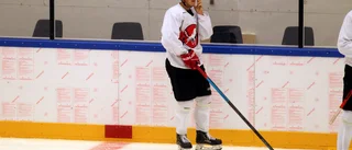 Målmaskinen från J20: "Har en power play-roll i mig"