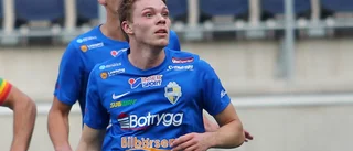 Höjdpunkter: Torns IF - FC Linköping City
