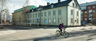 Många frivilliga anmäler sig till rivning