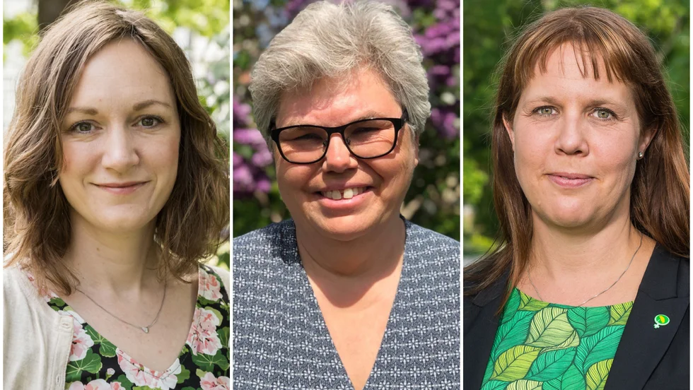 För att ge mer lika förutsättningar i uppväxt- och levnadsvillkor behövs ett långsiktigt och ihärdigt arbete, skriver Malena Ranch, Maria Gardfjell och Linda Eskilsson.