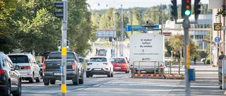 Ge oss ren luft – skynda på med ny E4