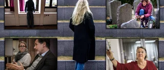 Läs hyllade serien – här är alla delar