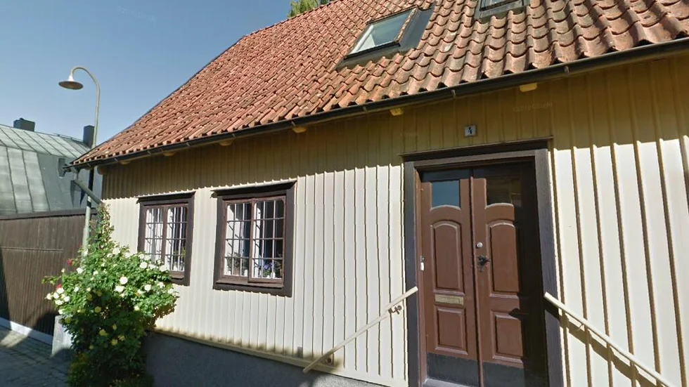Vårdklockegatan 4